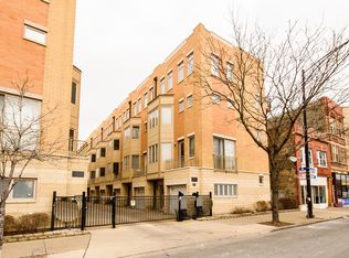 3256 W Armitage Ave UNIT 4, Chicago, IL 60647
