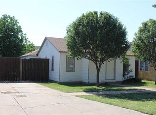 1421 Ross St, Clovis, NM 88101