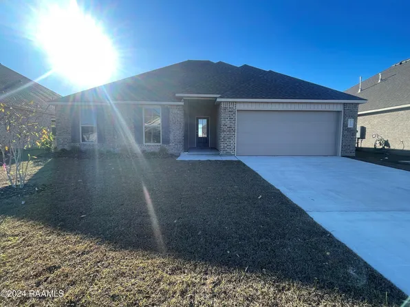 3212 Haven Lake Dr, Maurice, LA 70555