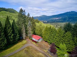 597 Yale Bridge Rd, Ariel, WA 98603