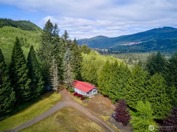 597 Yale Bridge Road, Ariel, WA 98603