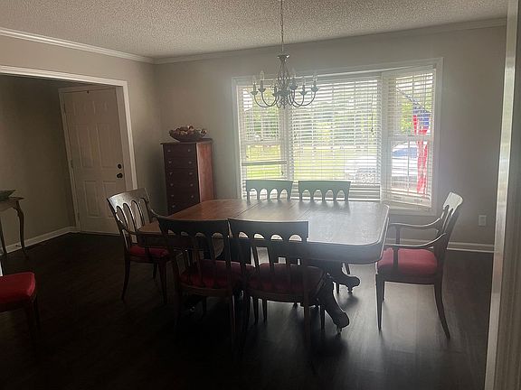 DINING ROOM #1