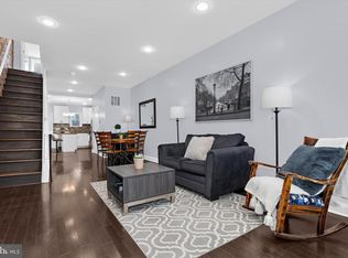532 N Luzerne Ave, Baltimore, MD 21205