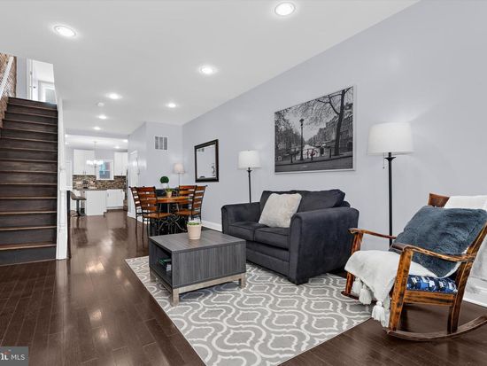 532 N Luzerne Ave, Baltimore, MD 21205
