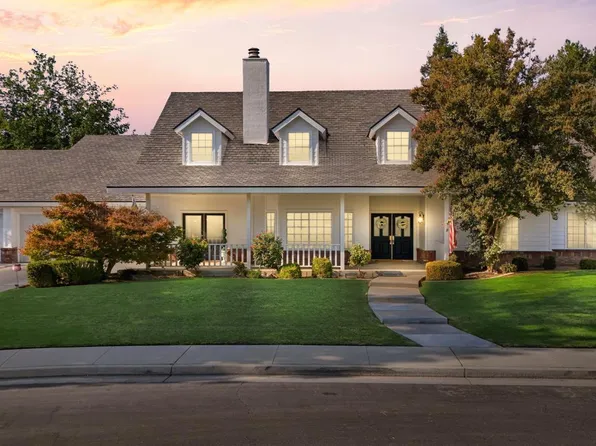 8804 Montmedy Ct, Bakersfield, CA 93311