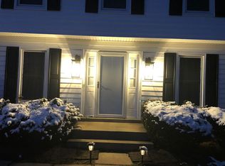 3894 Maryland Manor Dr, Monrovia, MD 21770