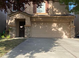 4208 Berryesa Ave, Merced, CA 95348