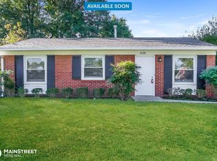 4600 Caspian Dr, Louisville, KY 40219
