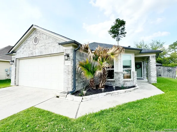 9837 Lace Flower, Conroe, TX 77385