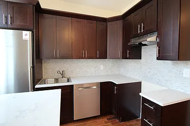 Rented by Julianna Realty Corp