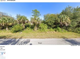 26196 Hapsburg Rd, Punta Gorda, FL 33955