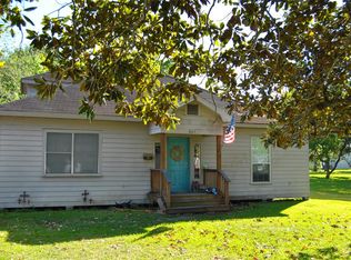 601 Pecan St, Sweeny, TX 77480