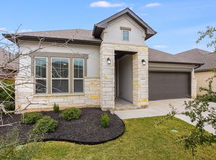 909 Del Raphael Dr, Leander, TX 78641