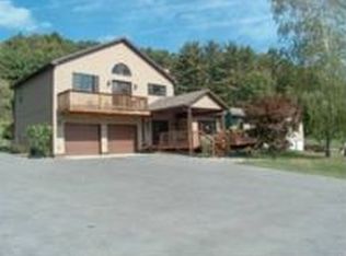 168 Pine Crest Rd, Jersey Shore, PA 17740