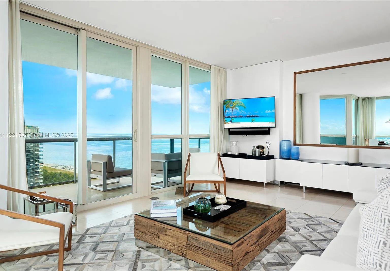 Setai Resort & Residences — Photo 1