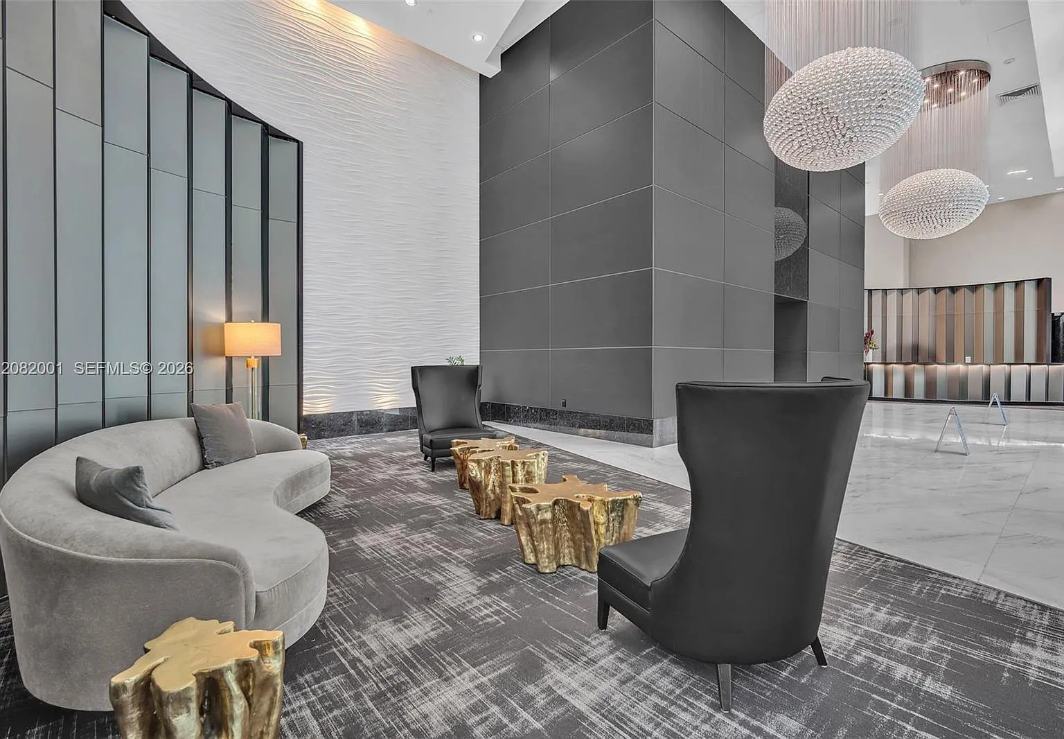 The Plaza 901 Brickell Co — Photo 4