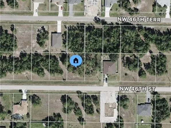 3913 NW 39th ST, CAPE CORAL, FL 33993