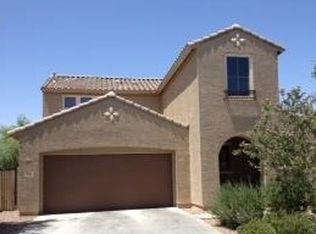 3886 S Star Canyon Dr, Gilbert, AZ 85297