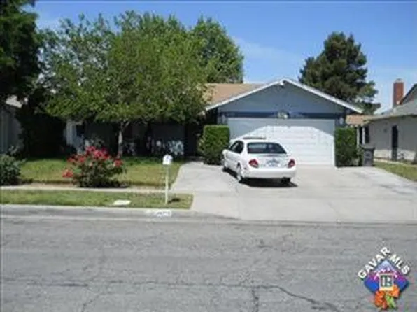 44715 11th St E, Lancaster, CA 93535