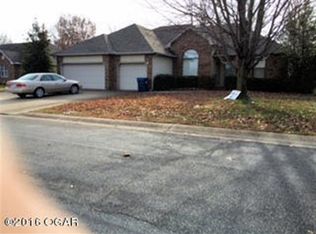 3714 Northview Dr, Joplin, MO 64801