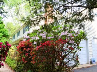 802 Tally Ho Ln, Chester Springs, PA 19425