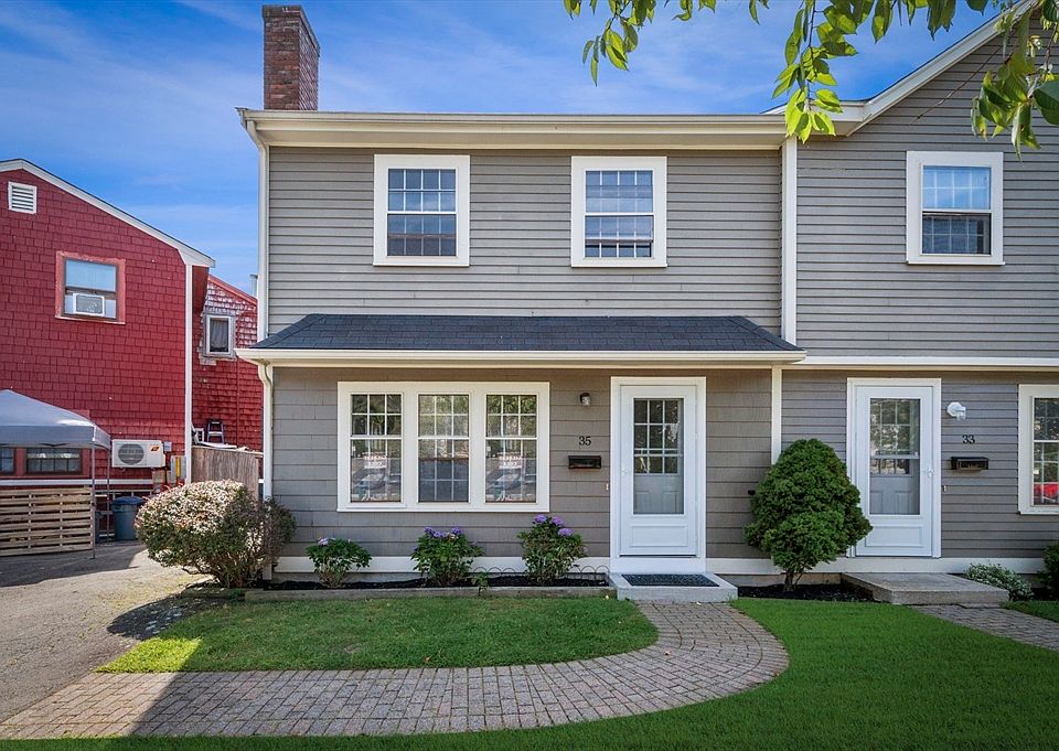 Tbd 35 Heritage Way Marblehead MA Zillow