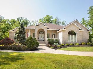 11851 Nottingham Pkwy, North Royalton, OH 44133