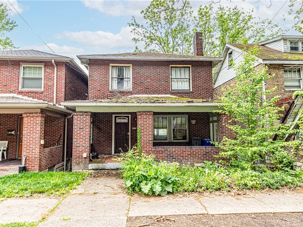 5468 Broad St, East Liberty, PA 15206