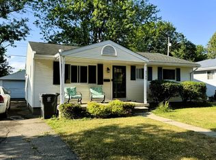3730 Holly Ave, Flint, MI 48506
