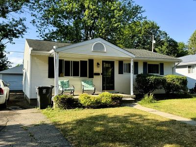 3730 Holly Ave, Flint, MI, 48506