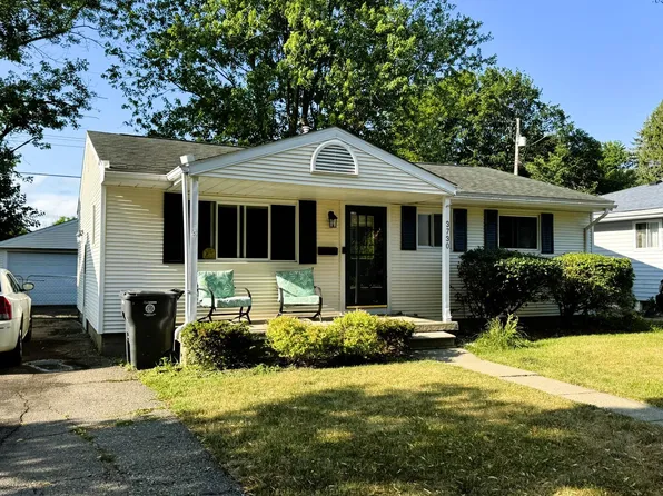 3730 Holly Ave, Flint, MI 48506