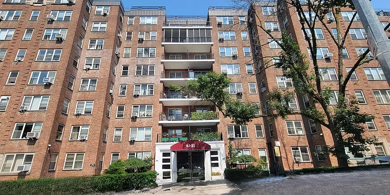 Rented by Benjamin Realty Since 1980 | media 1