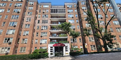 Rented by Benjamin Realty Since 1980