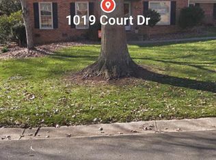 1019 Court Dr, Charlotte, NC 28211