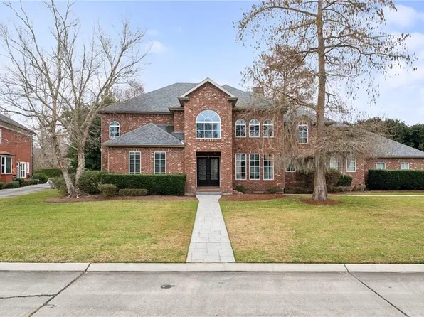 52 English Turn Dr, New Orleans, LA 70131