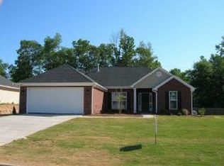 282 Mill Stone Ln N, Augusta, SC --
