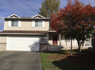 1338 SW 351st St, Federal Way, WA 98023