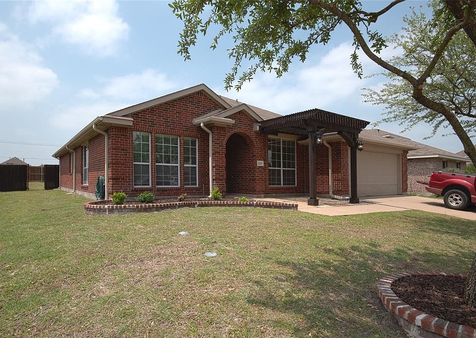 2203 Woodberry Dr, Forney, TX 75126 MLS 20064202 Zillow