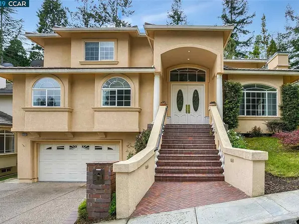 5309 Willow Glen Pl, Castro Valley, CA 94546
