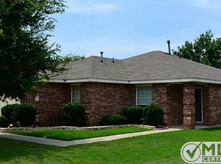 801 Austin Ln, McKinney, TX 75071