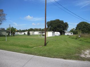 4013 SE 26th St, Okeechobee, FL 34974