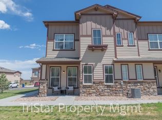 5253 Prominence Poin #1, Colorado Springs, CO 80923