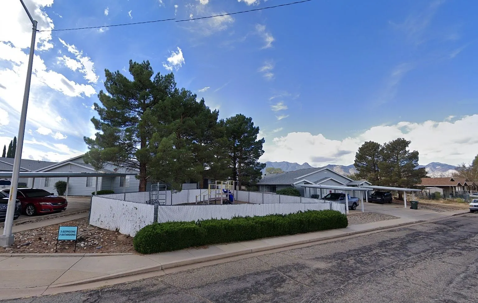 The Vistas at Sierra Court — Photo 1