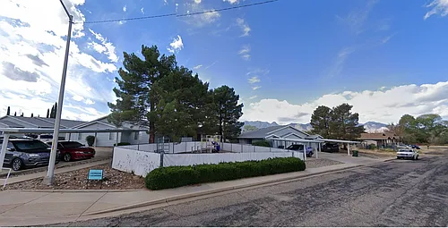 The Vistas at Sierra Court Photo 1