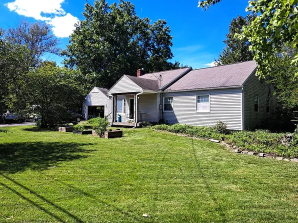 6140 N River Rd, Waterville, OH 43566