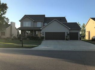 3149 Lake Vista Dr NW, Rochester, MN 55901