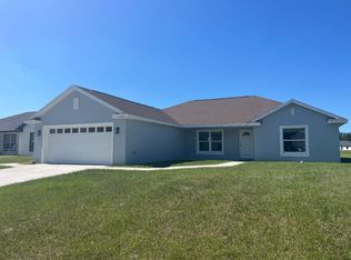 2793 SE 75th Blvd, Bushnell, FL 33513