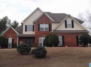 159 River Valley Rd, Helena, AL 35080