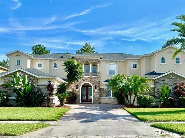 3975 Dandelion Cv, Oviedo, FL 32766