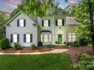 3134 Old Chapel Ln, Charlotte, NC 28210